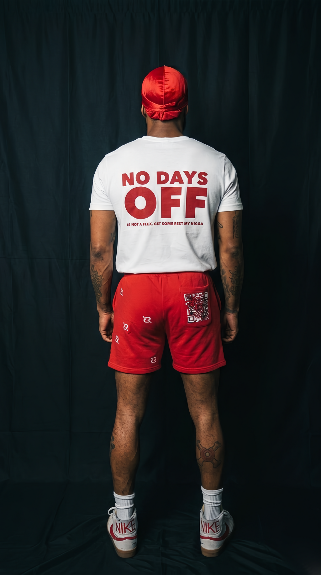 NDO TEE