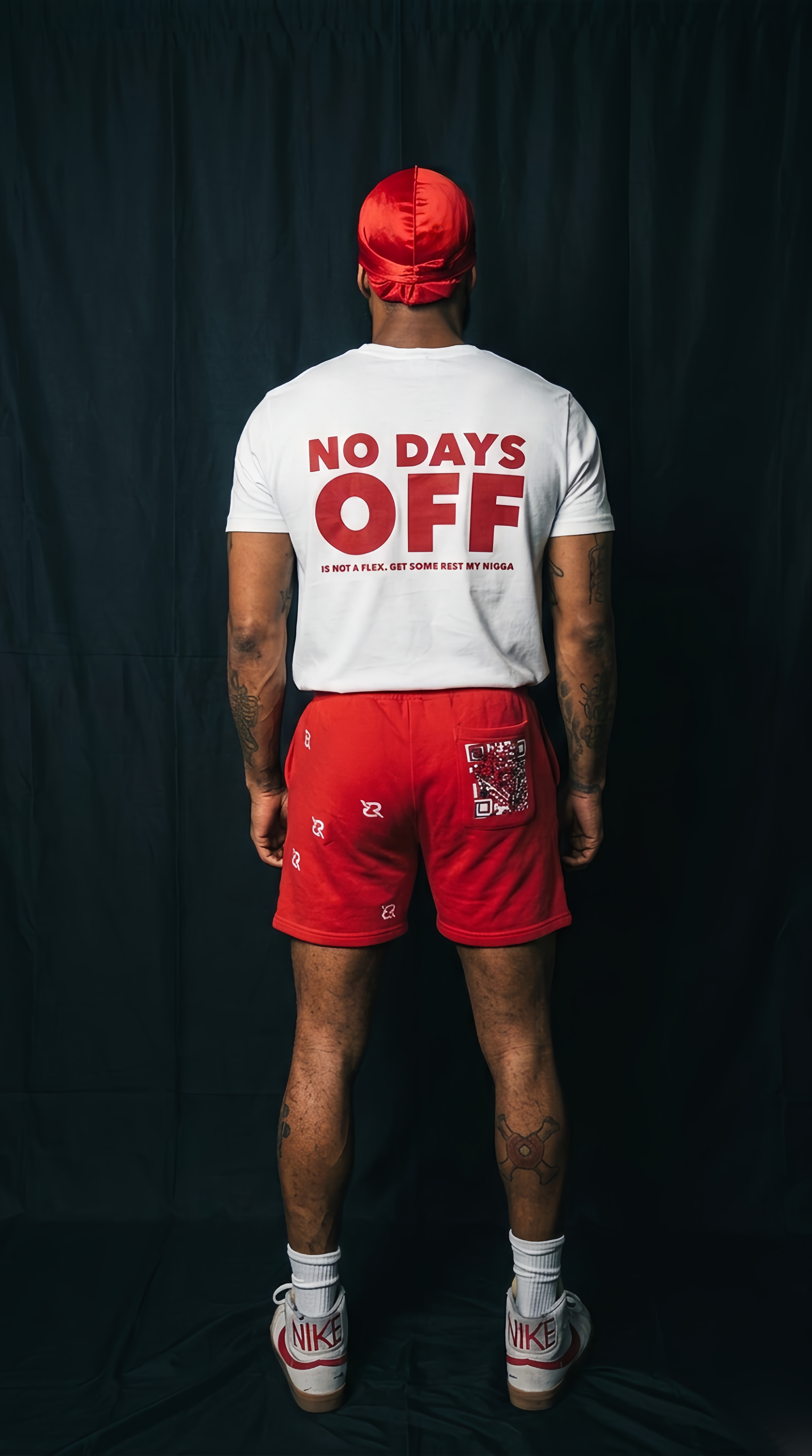 NDO TEE