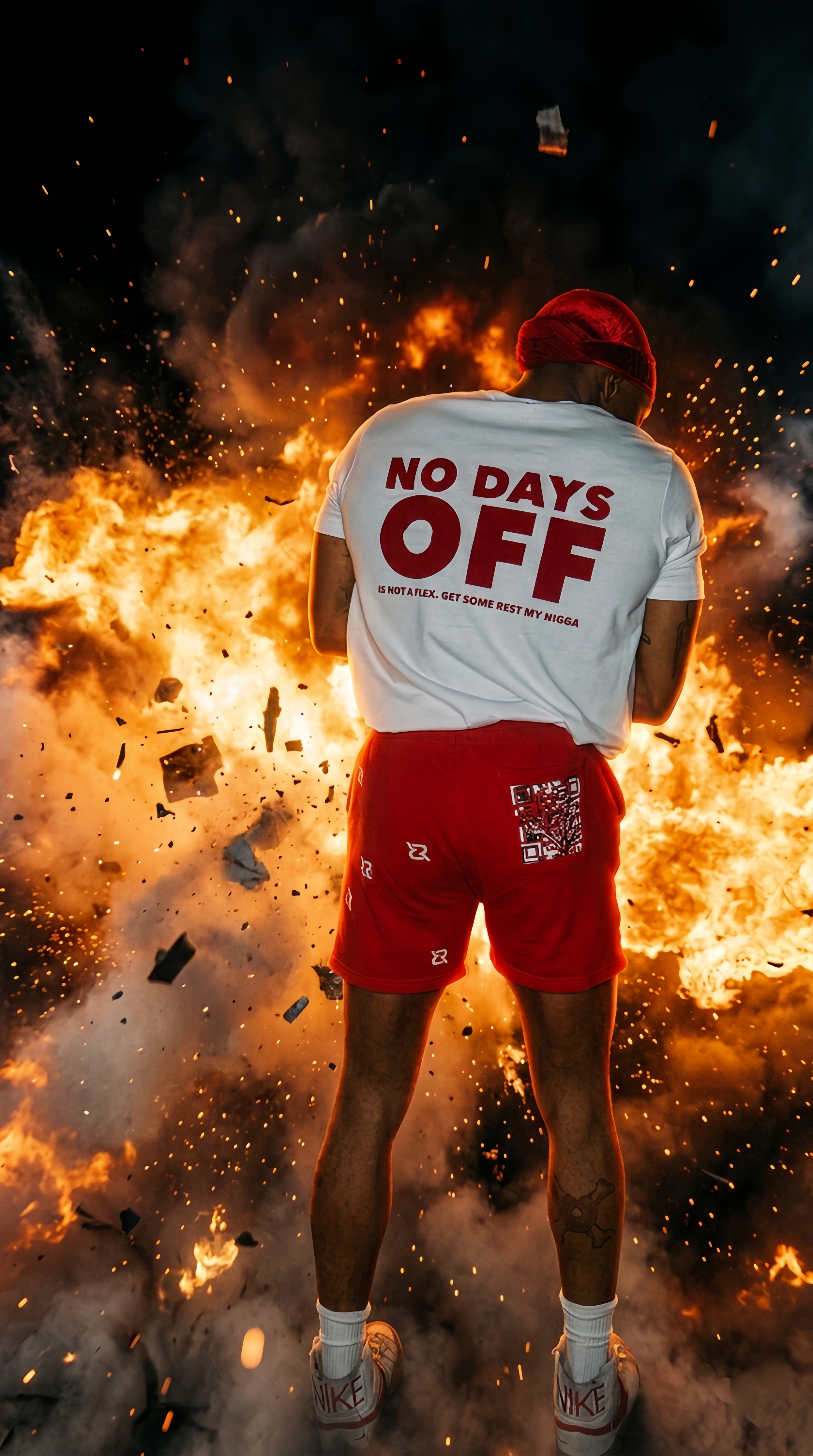 NDO TEE