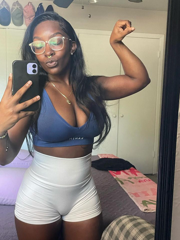 Tajah Tank Top
