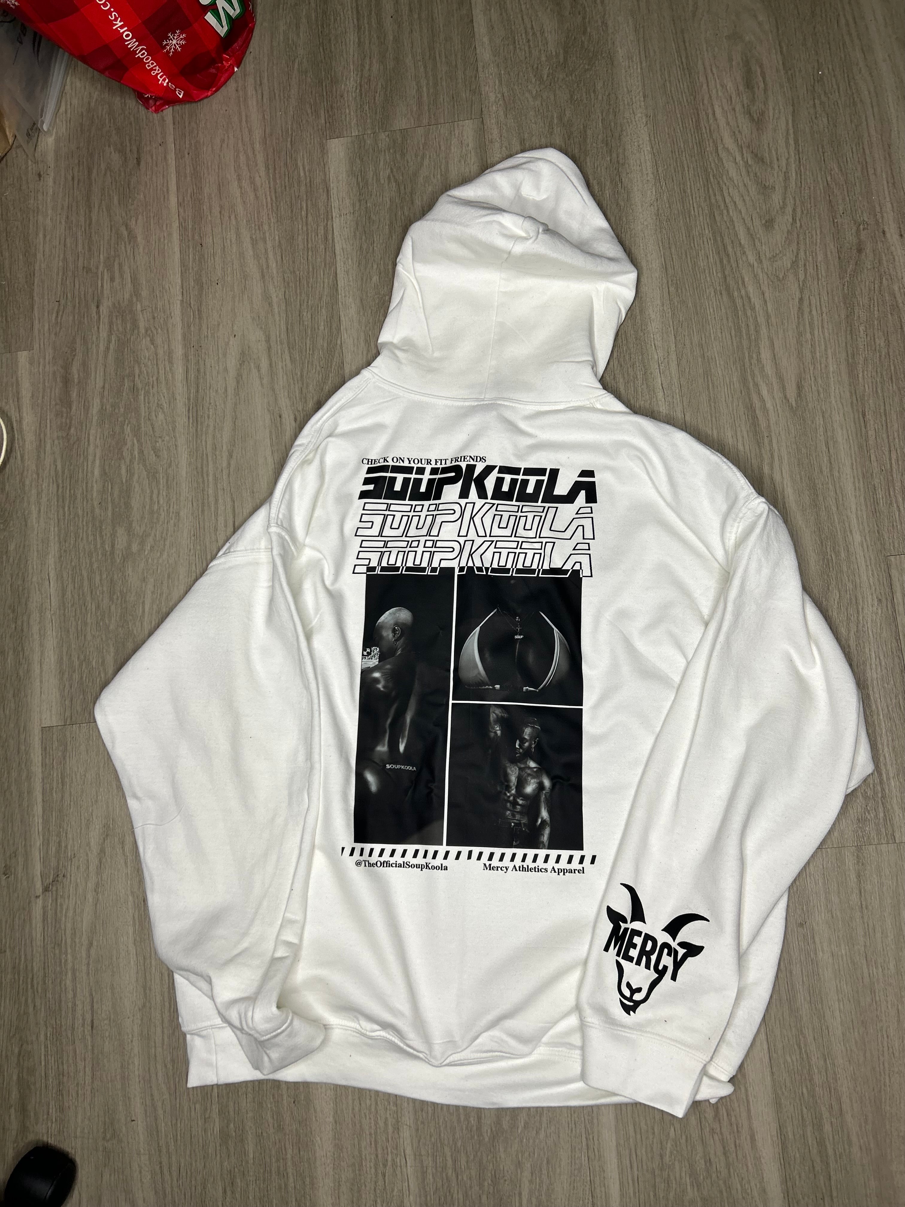 Soupkoola Hoodski
