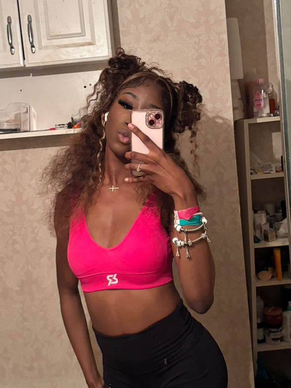 Tajah Tank Top