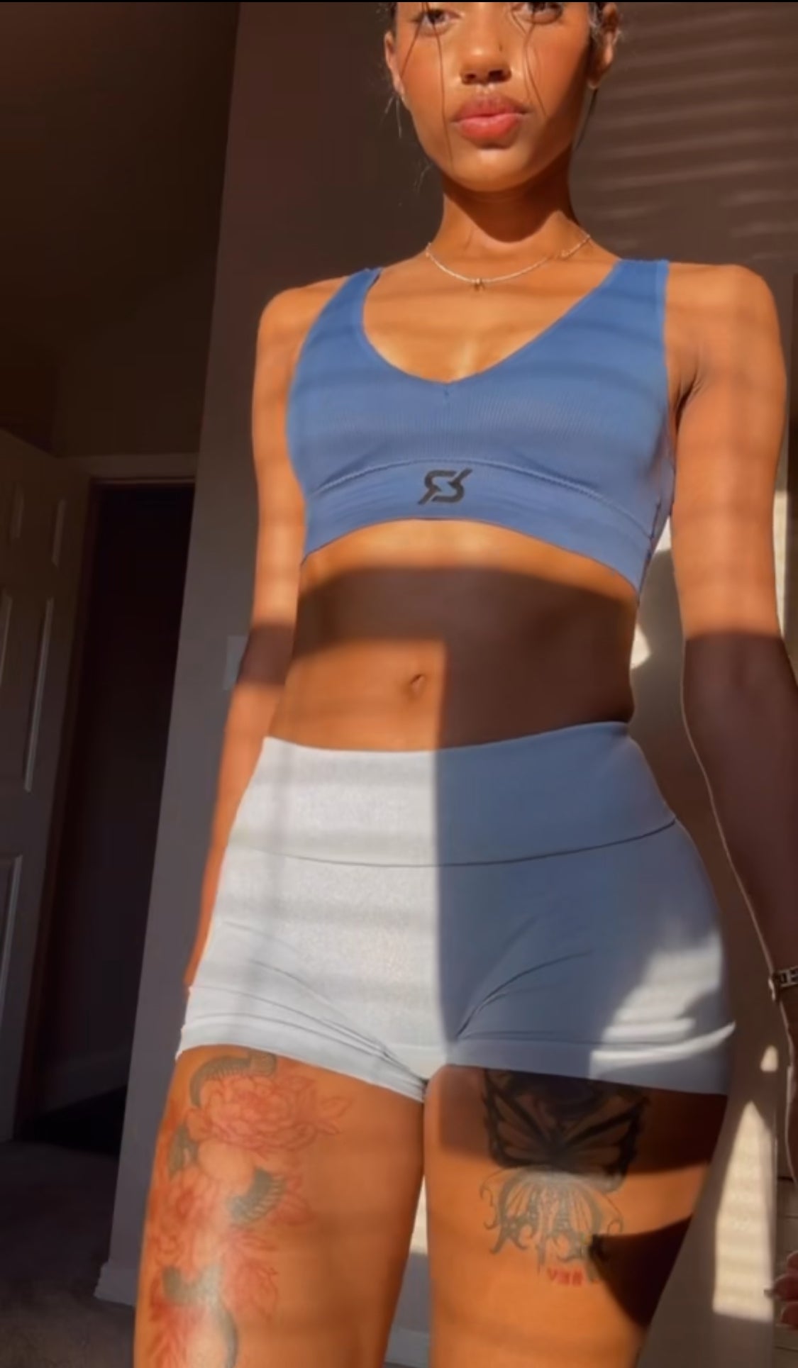 Tajah Tank Top
