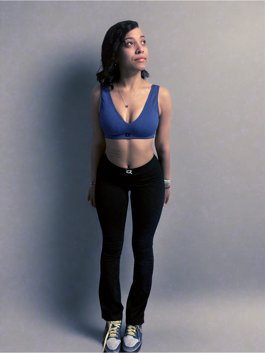 Tajah Tank Top