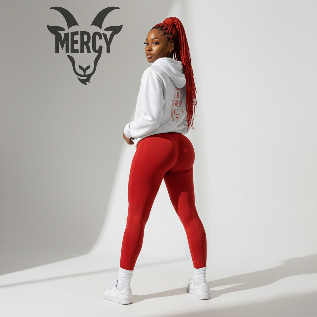 MERCY Signature Hoody