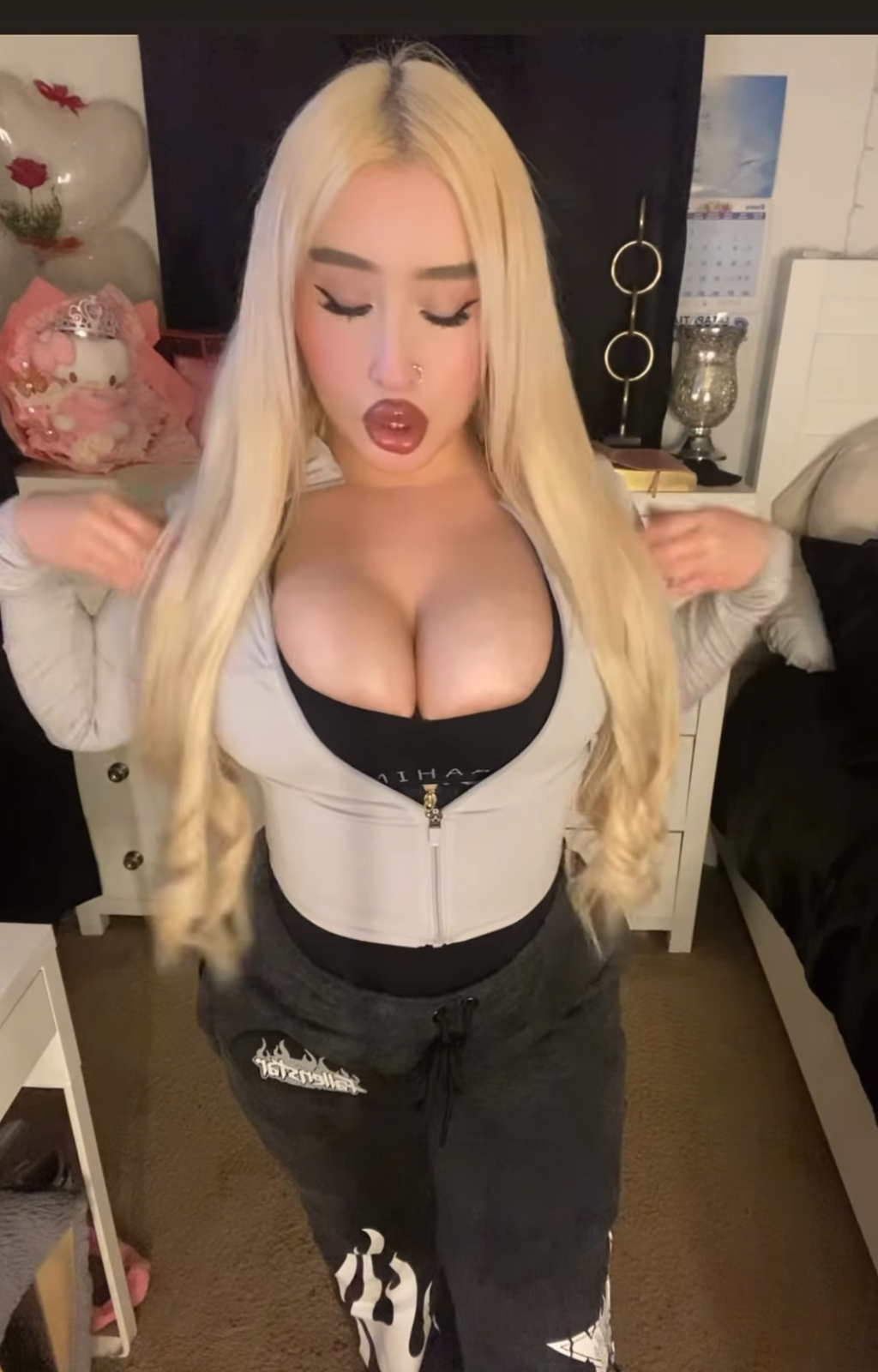 Tajah Tank Top