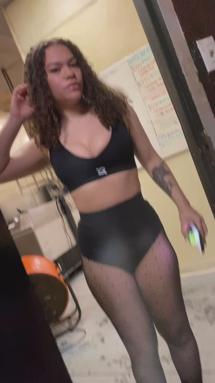 Tajah Tank Top